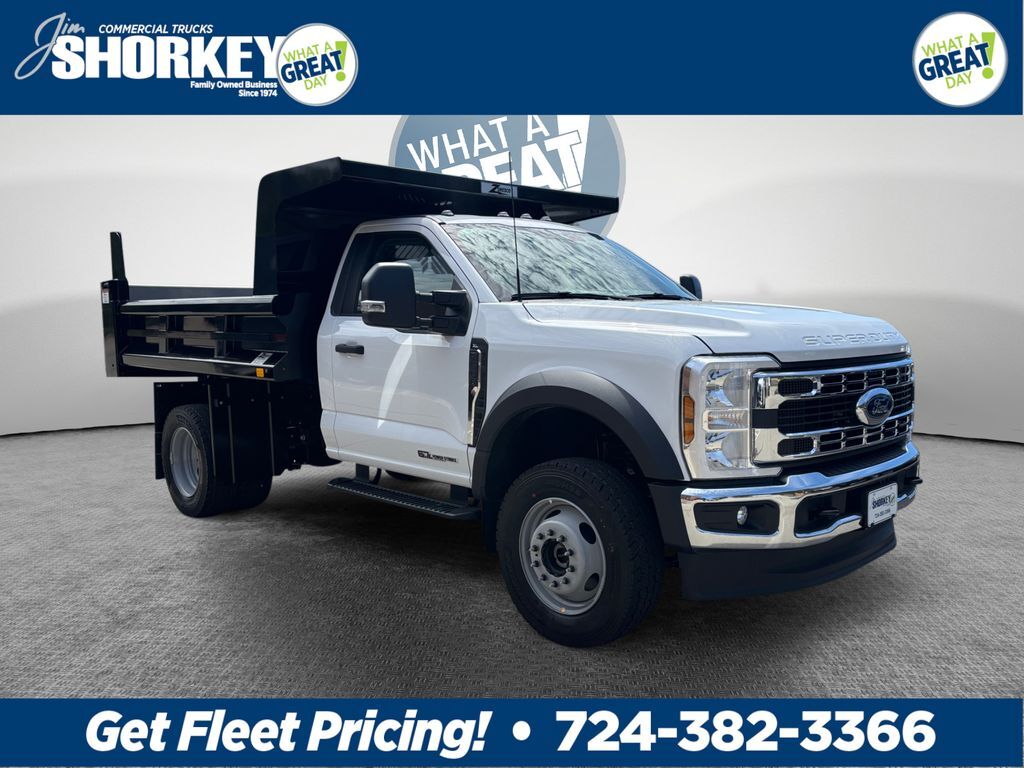 2026 FORD F600 in White Oak, PA