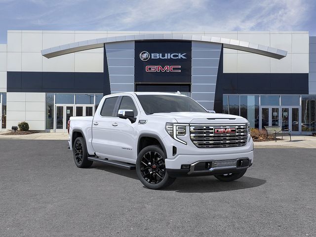 2026 GMC SIERRA in Danbury, CT
