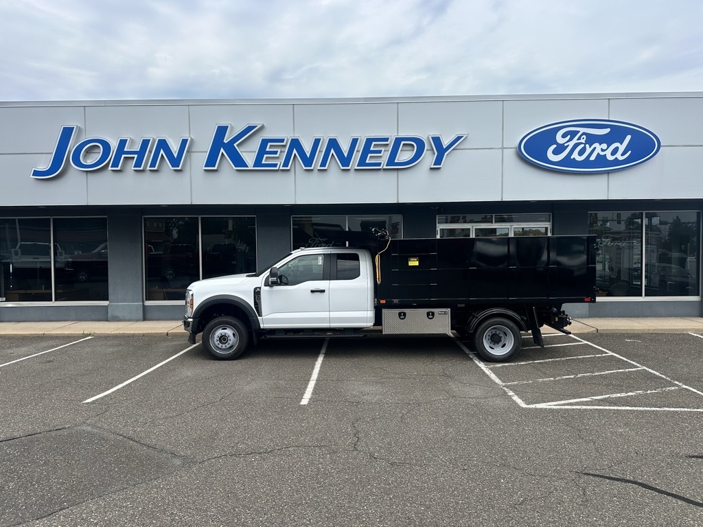 2026 FORD F450 XL in Feasterville Trevose, PA