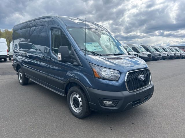 2026 FORD TRANSIT 250 in Berlin, CT