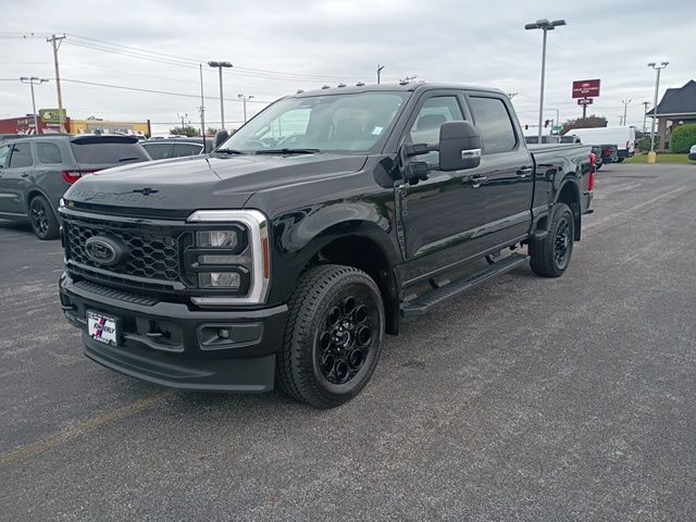 2026 FORD F250 in Davenport, IA