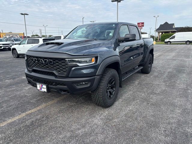 2025 RAM 1500 in Davenport, IA