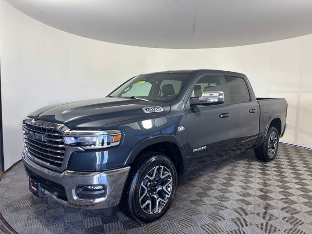 2026 RAM 1500 LARAMIE in Shakopee, MN