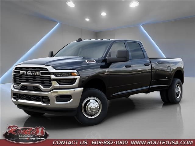 2026 Ram 3500 in Lawrence Township, NJ