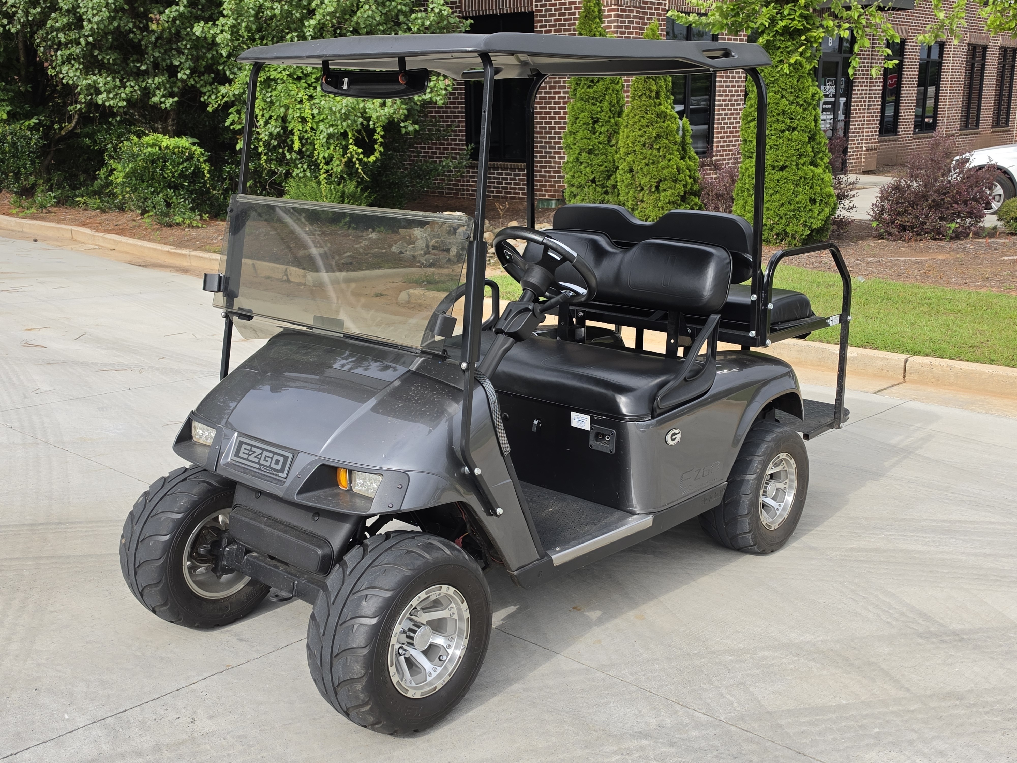 2015 E-Z-Go Freedom RXV Electric in woodstock GA