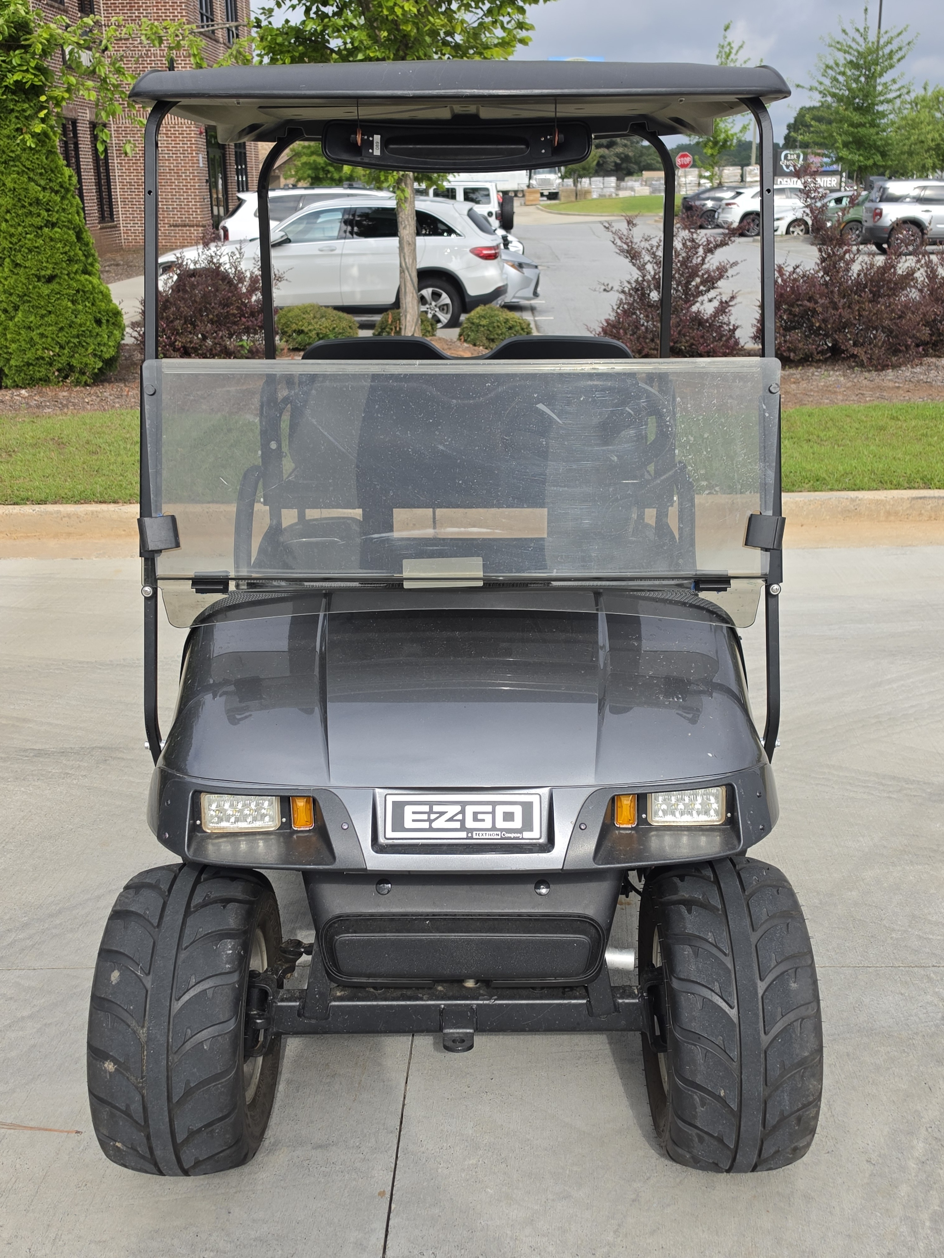 2015 E-Z-Go Freedom RXV Electric in woodstock GA