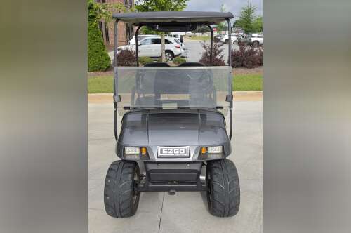 2015 E-Z-Go Freedom RXV Electric in woodstock GA
