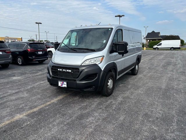 2023 RAM PROMASTER 1500 in Davenport, IA