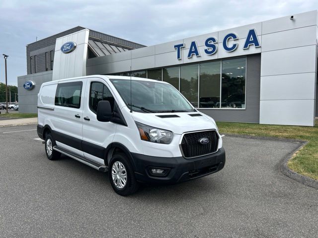 2025 FORD TRANSIT 250 in Berlin, CT