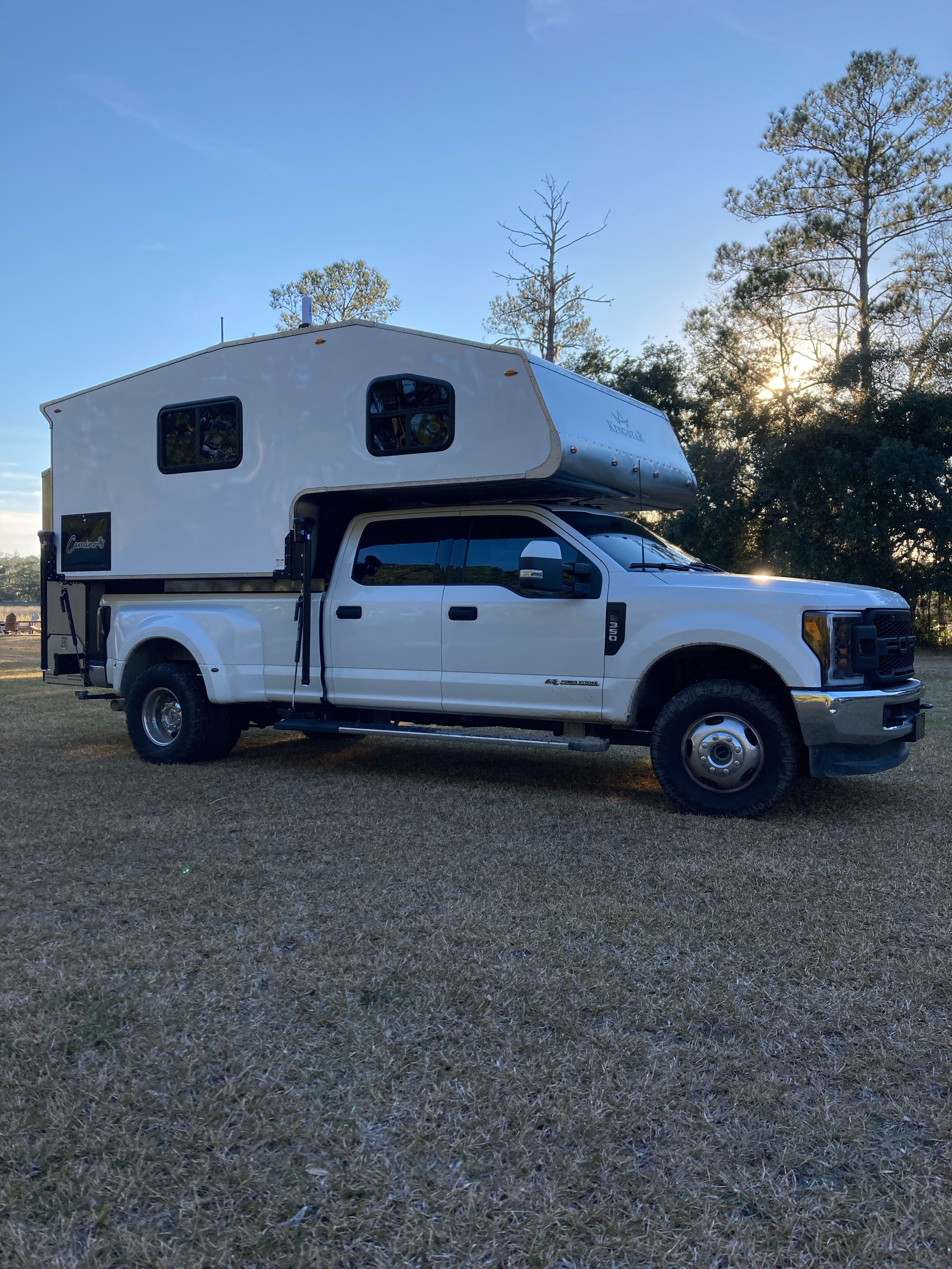 2021 Kingstar KRUZR 10 RV