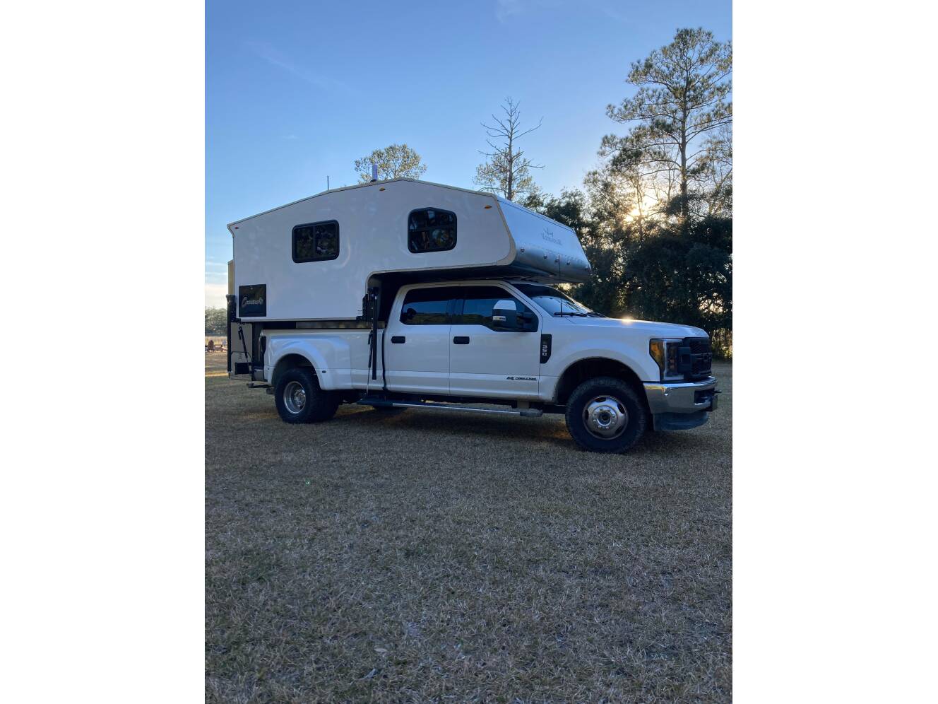 A photo of this 2021 Kingstar KRUZR 10
