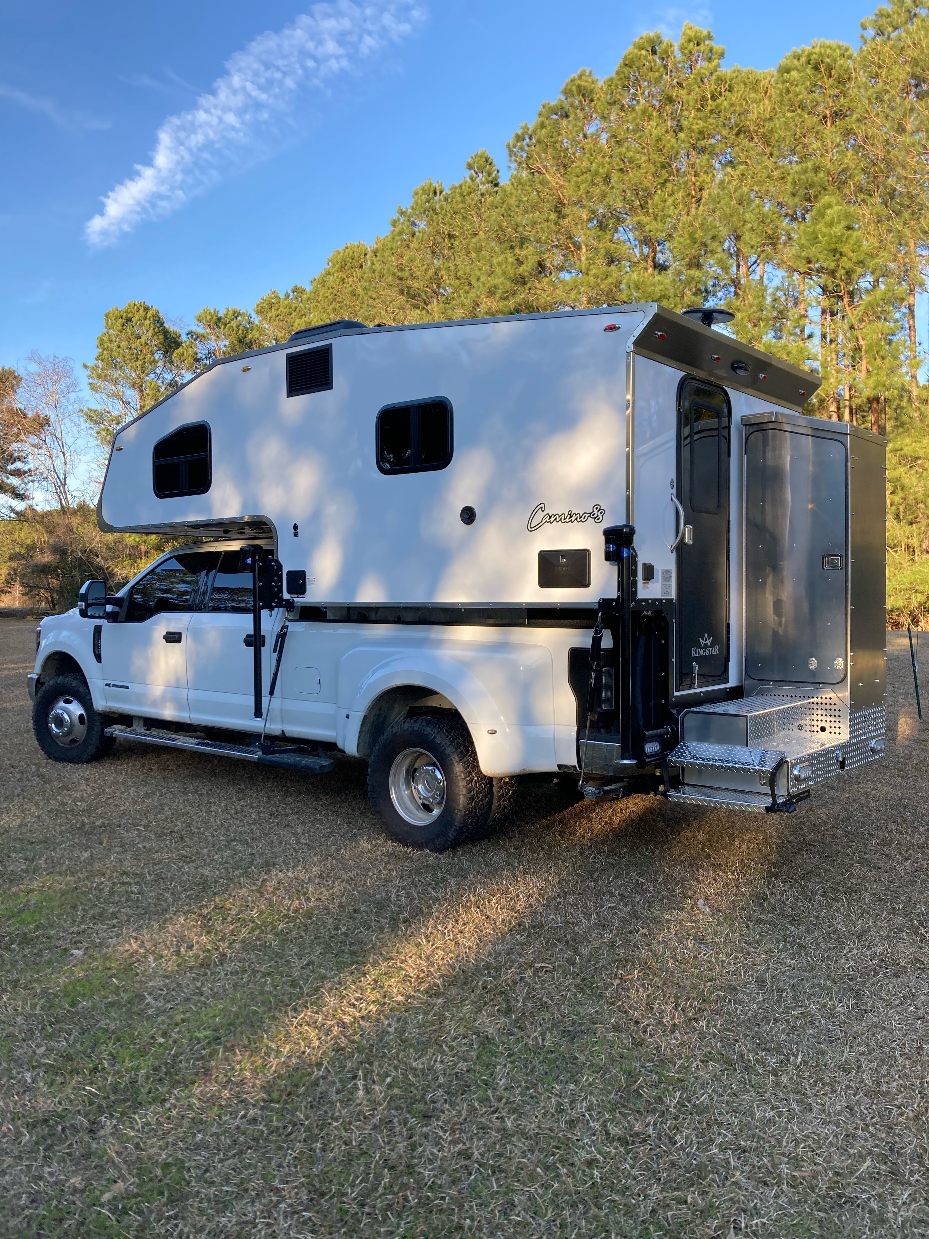 2021 Kingstar KRUZR 10 in columbus NC