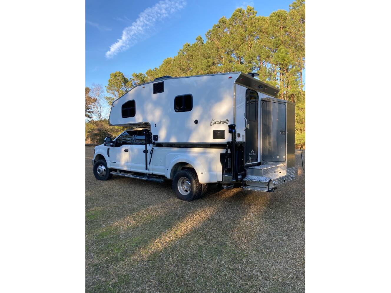 A photo of this 2021 Kingstar KRUZR 10