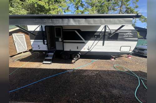2026 Forest River EAST TO WEST DELLA TERRA 250BH in ocean shores WA