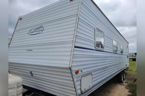 2006 R-Vision TRAIL-LITE 30QB in pflugerville TX