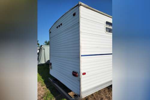2006 R-Vision TRAIL-LITE 30QB in pflugerville TX