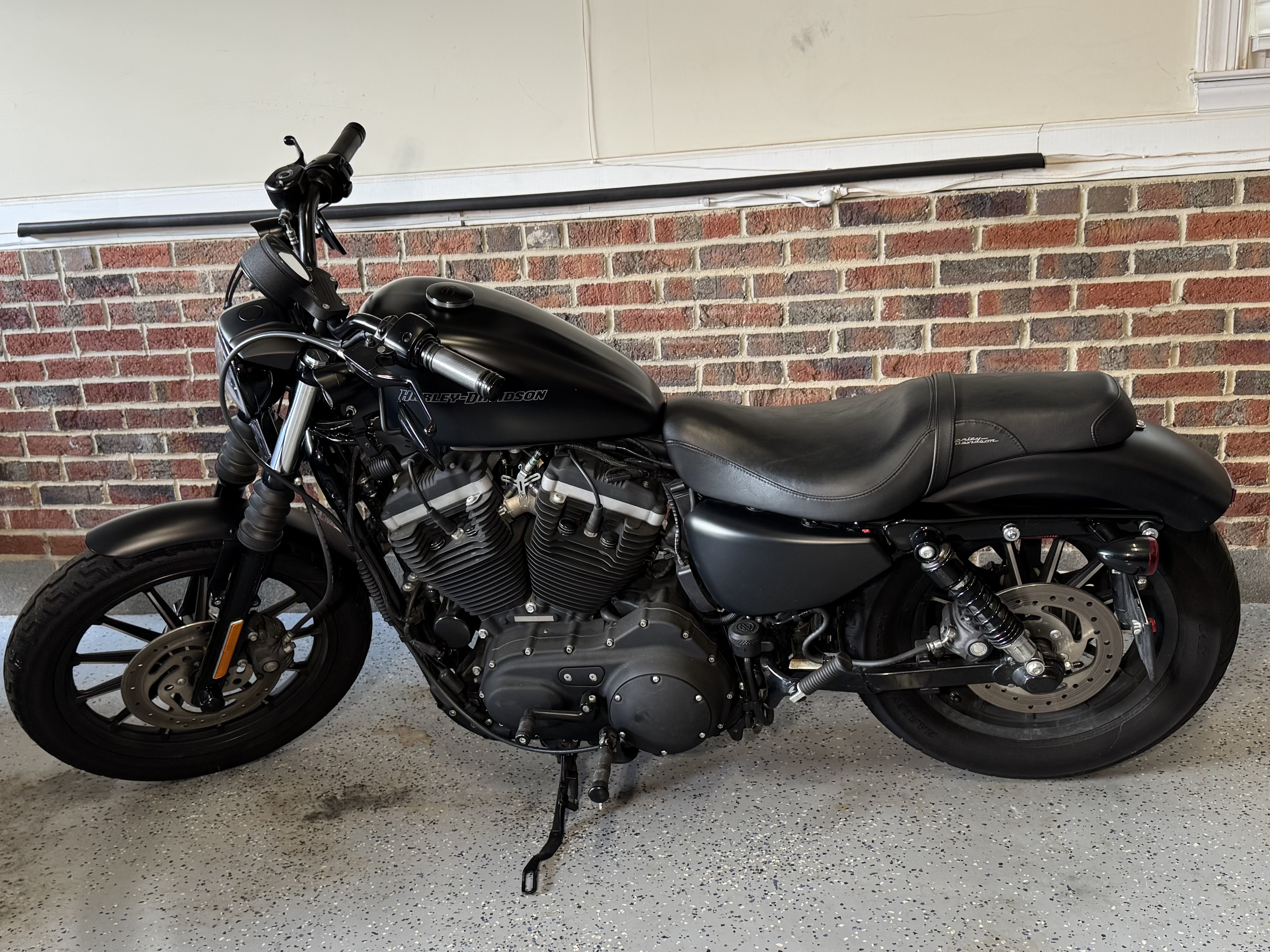 美車 1オーナー 2011 スポーツスター883 2011 Harley-Davidson Sportster 883 Motorcycles For Sale - Cycle Trader
