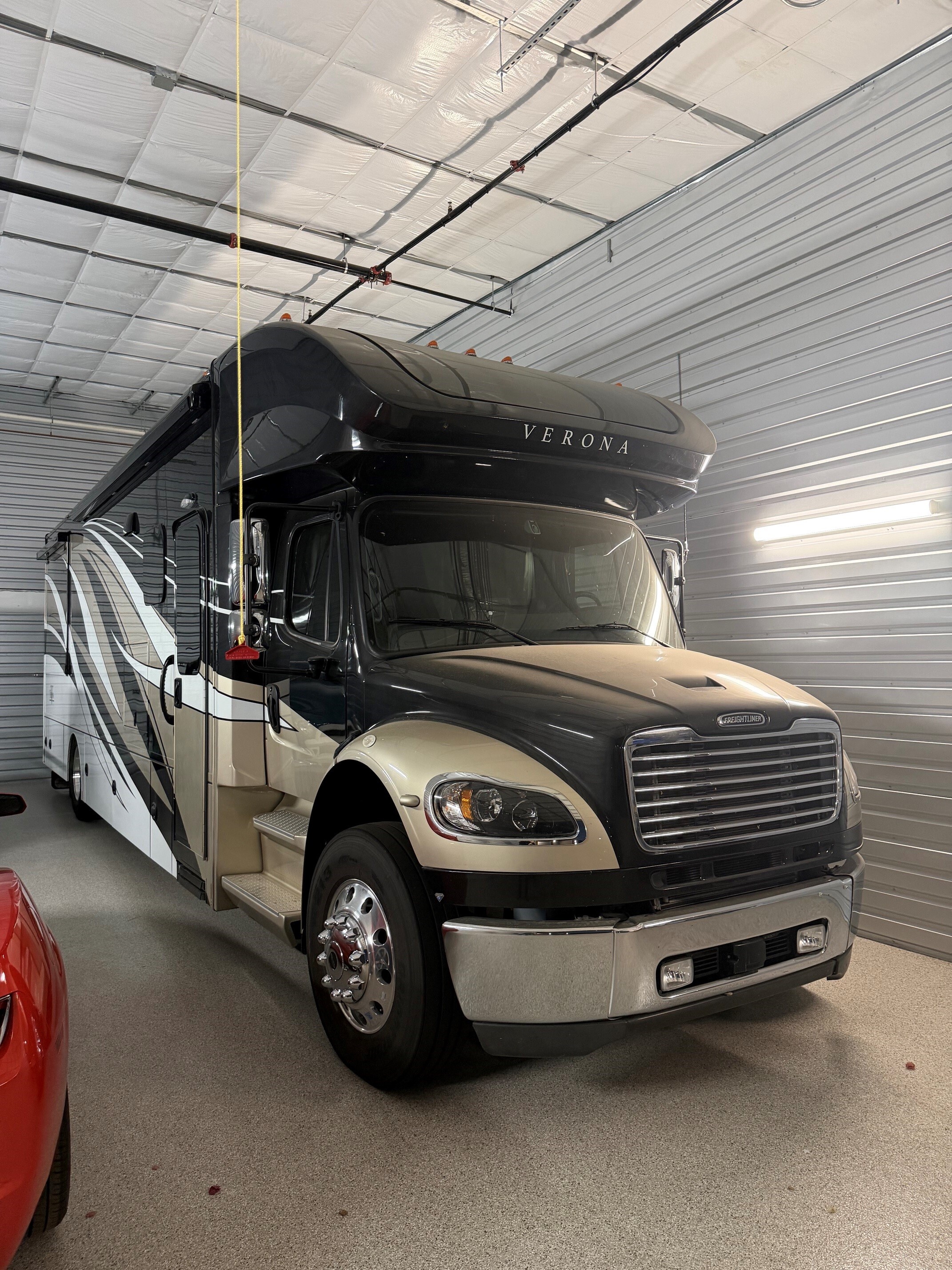 2023 Renegade VERONA 36VSB RV