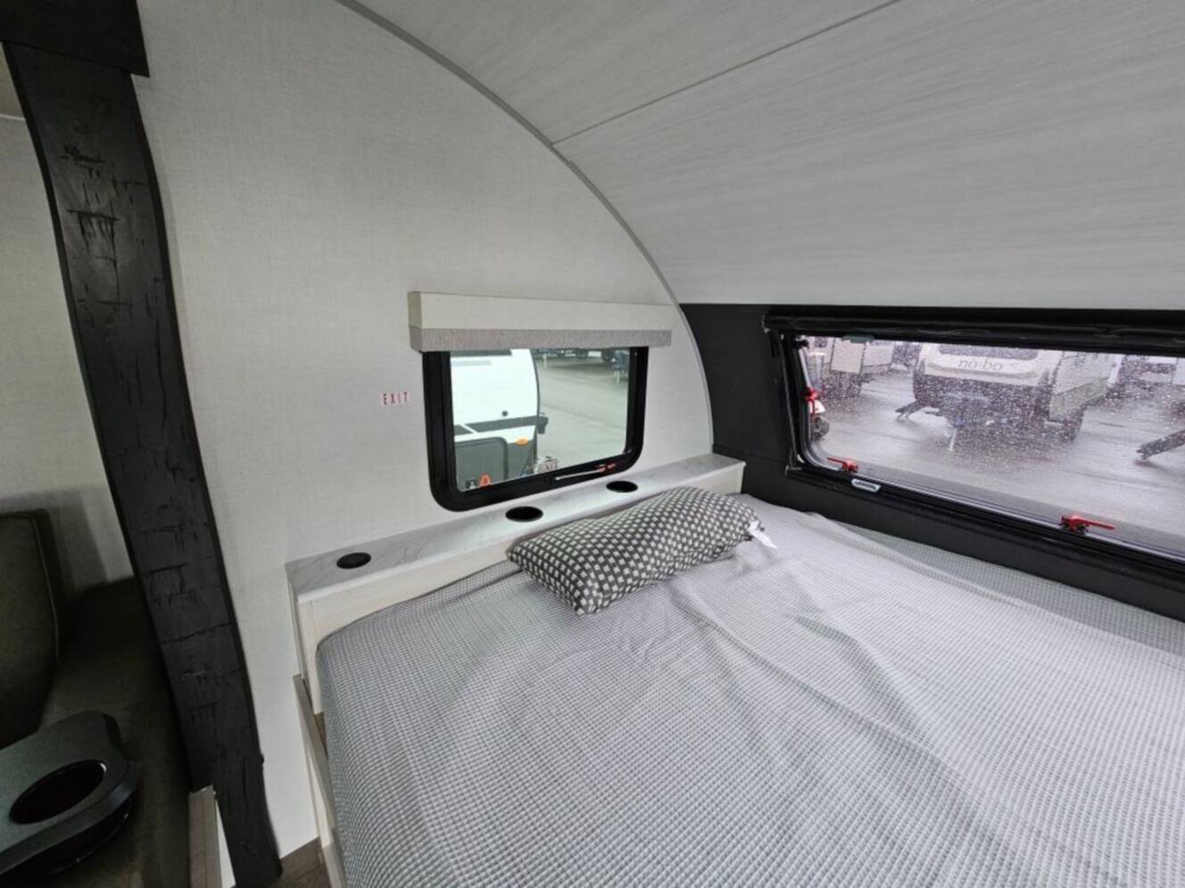 A photo of this 2026 Forest River R-Pod RP-185