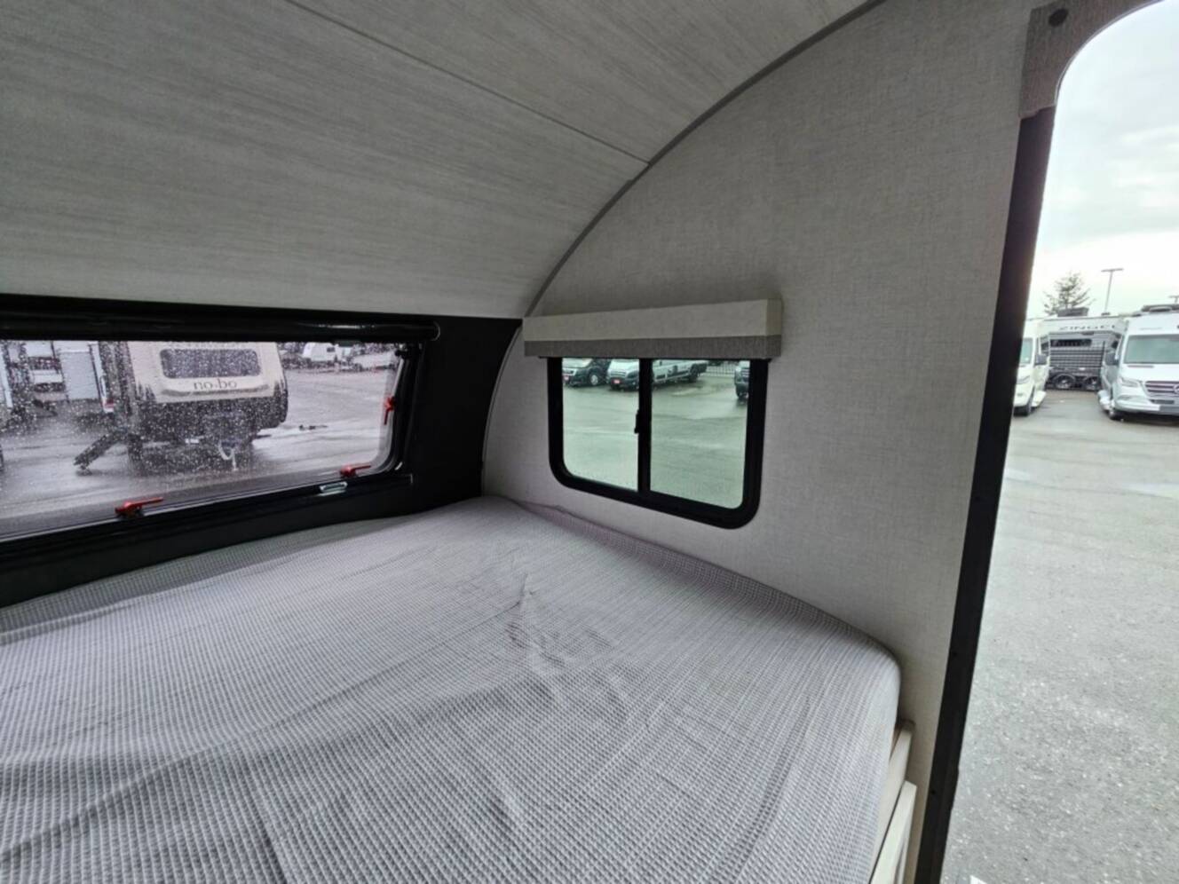 A photo of this 2026 Forest River R-Pod RP-185
