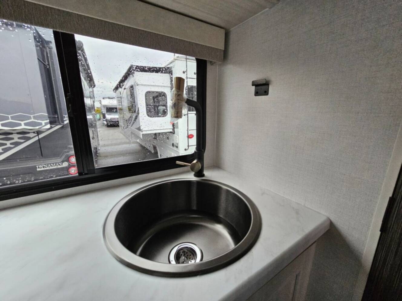 A photo of this 2026 Forest River R-Pod RP-185
