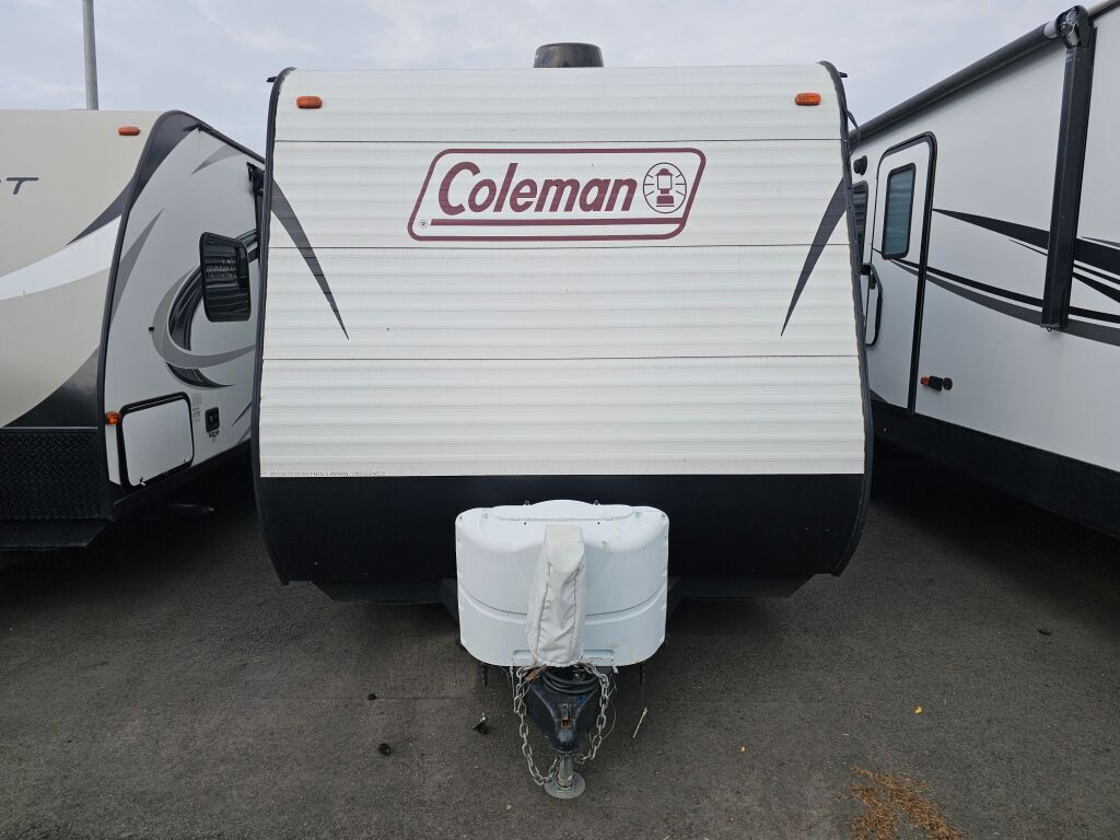2020 Dutchmen Coleman Lantern LT 202RD in kent WA