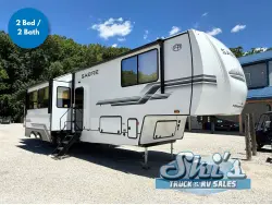 2027 Forest River Sabre 36DBB with LOFT