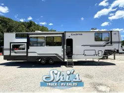 2027 Forest River Sabre 36DBB with LOFT