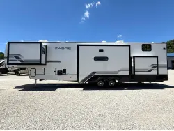 2027 Forest River Sabre 36DBB with LOFT