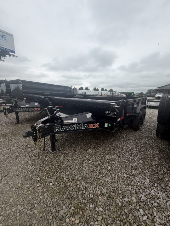 2026 RawMaxx LPX14BP16K in Whiteland, IN