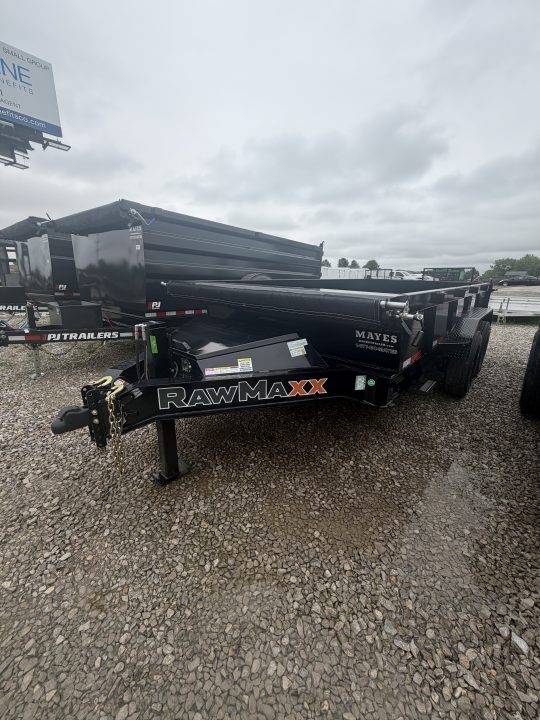 2026 RawMaxx LPX14BP16K in Whiteland, IN