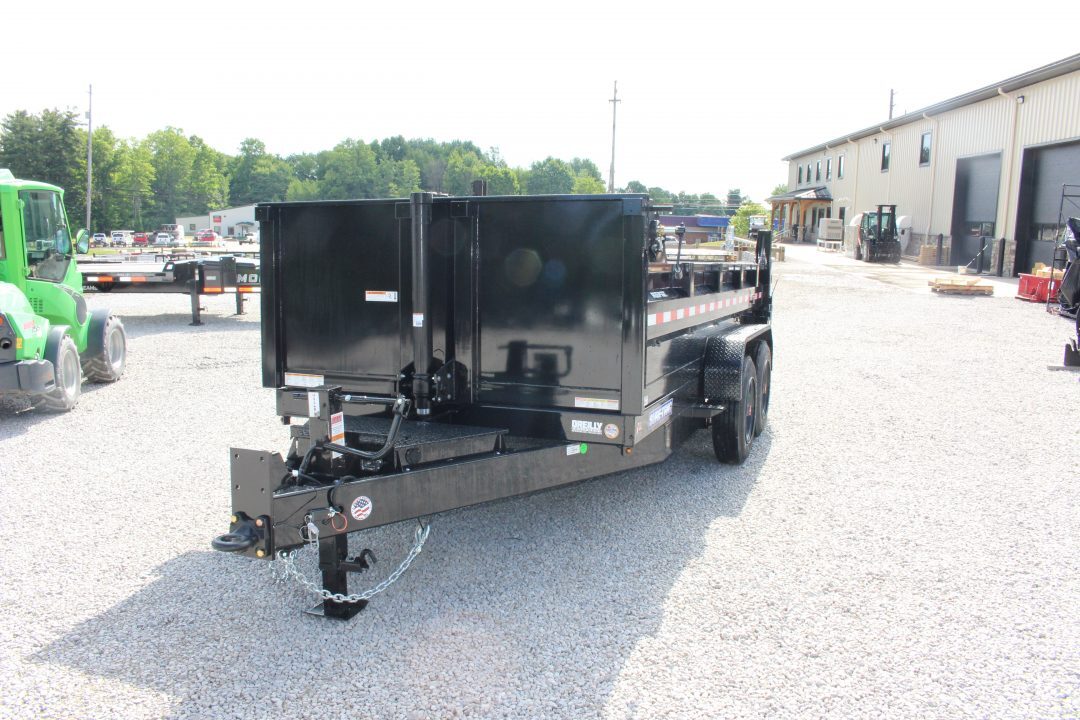 2026 Sure-Trac ST-HTDU8214-160 in Newbury, OH