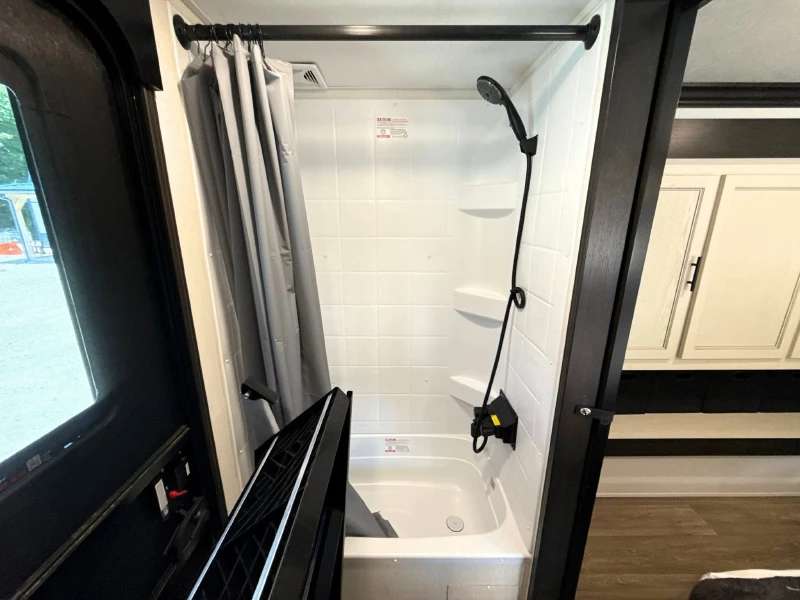 2027 Forest River Sabre 36DBB with LOFT