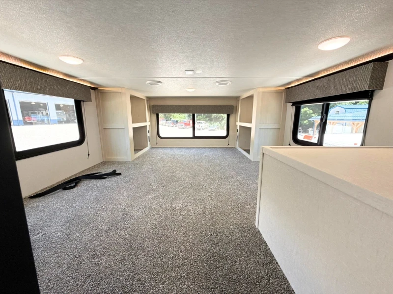 2027 Forest River Sabre 36DBB with LOFT