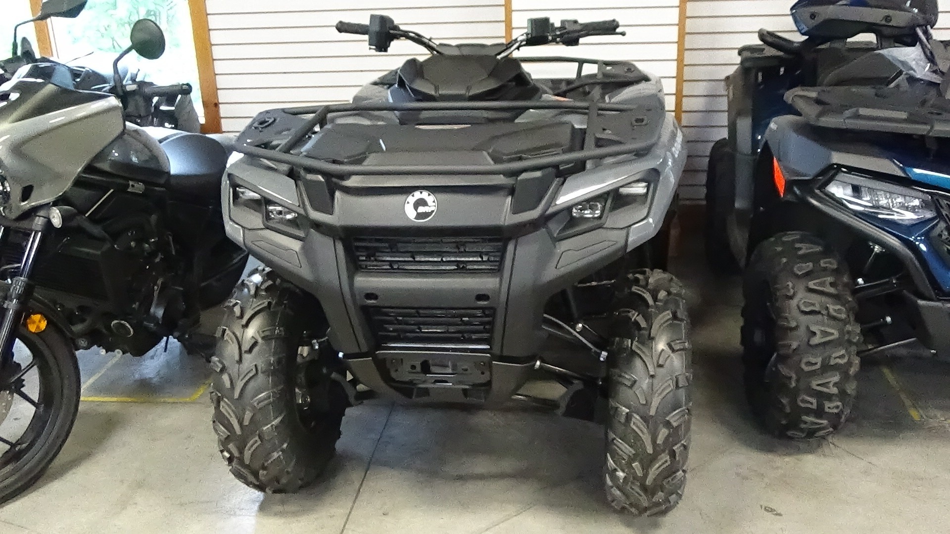 2026 Can-Am Outlander DPS 500 in bennington VT