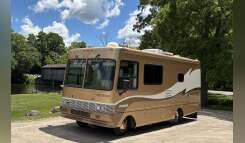 2000 Safari TREK 2430 RV
