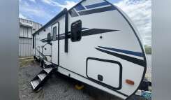 2021 Crossroads SUNSET TRAIL 272BH RV