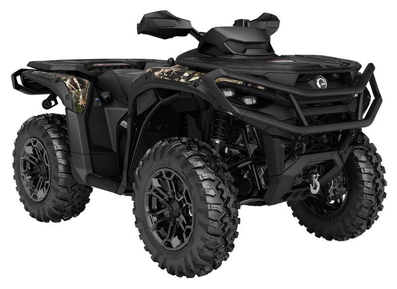 2026 Can-Am Outlander XT 850 in lafayette LA