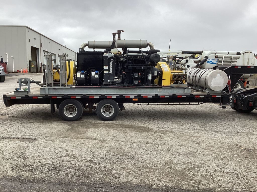 2018 JETSTREAM X4200-D Twin Force in Rochester, NY