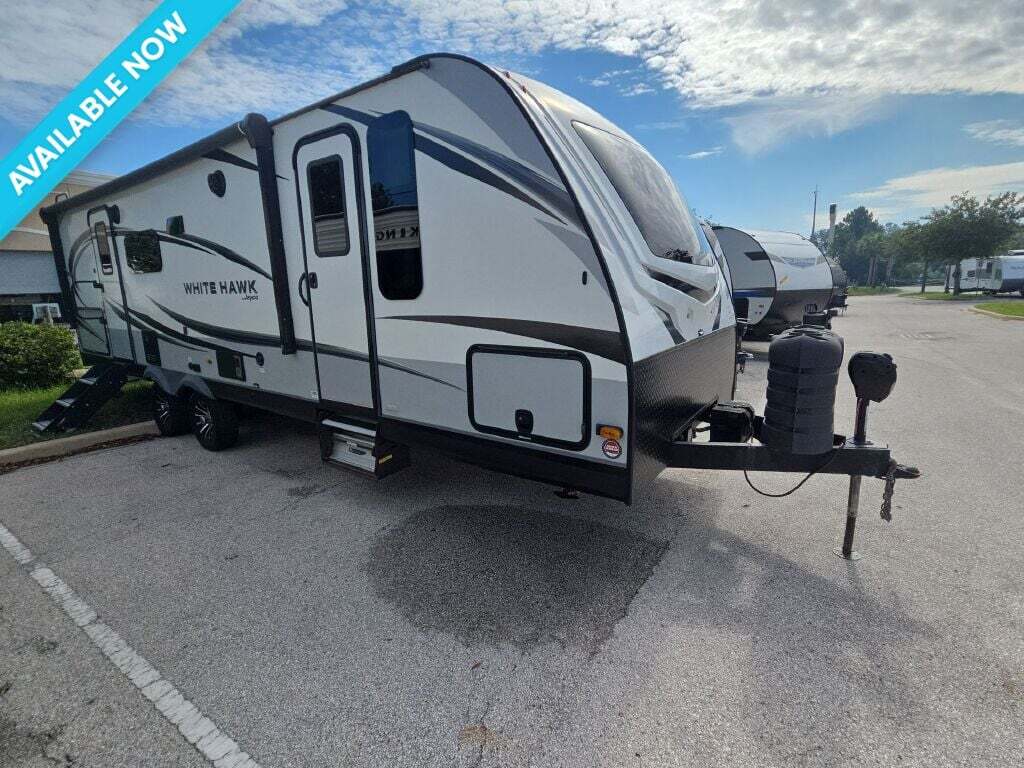 2024 Jayco WhiteHawk 27RB in ormond beach FL