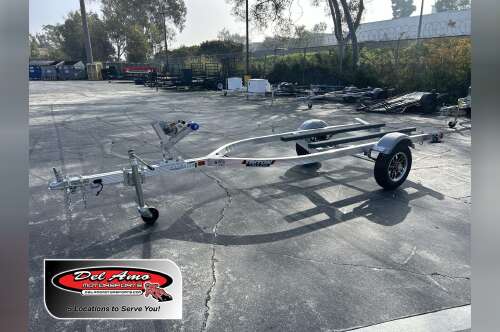 2026 Triton ELITE WCI PWC TRAILER W/ ALUMINUM WHEELS in santa ana CA