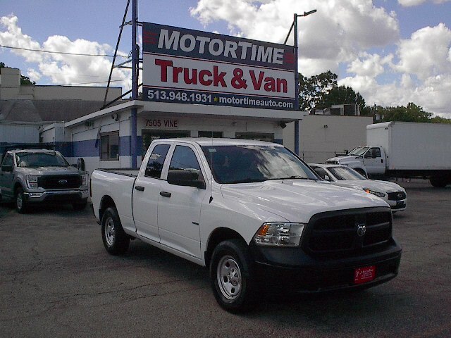 2022 RAM 1500 TRADESMAN in Cincinnati, OH