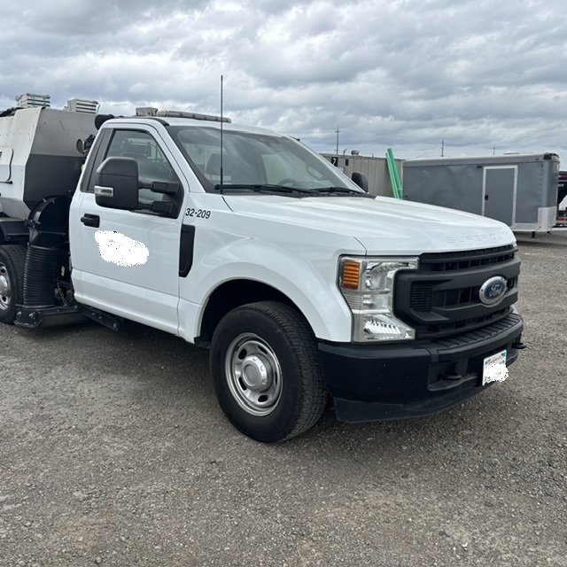 2022 FORD F250 XL XL in Stockton, CA