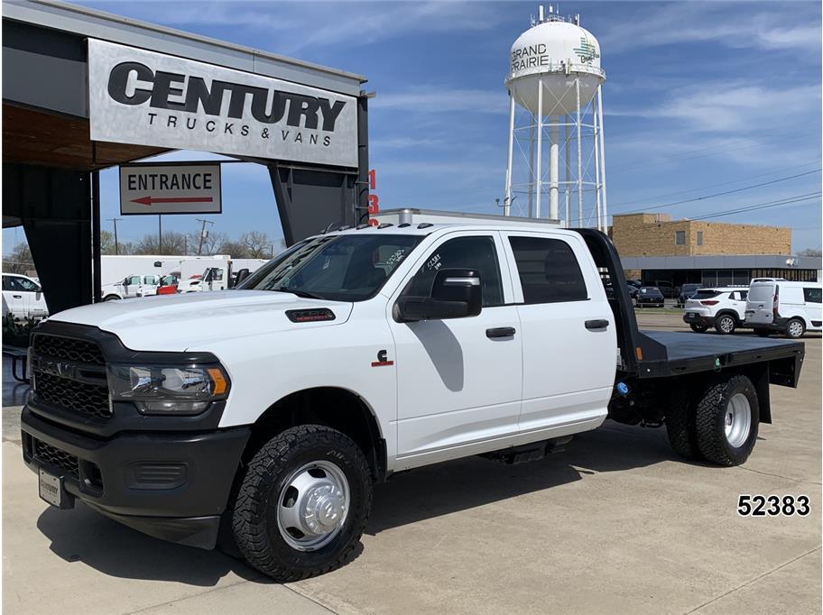 2024 Ram 3500 DRW in Grand Prairie, TX
