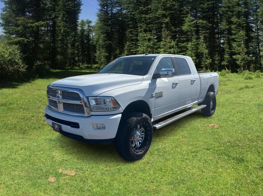2015 RAM 2500 in Grants Pass, OR
