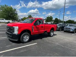 2026 FORD F350