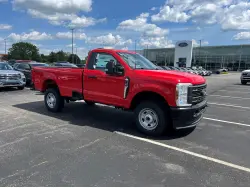 2026 FORD F350