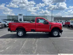 2026 FORD F350
