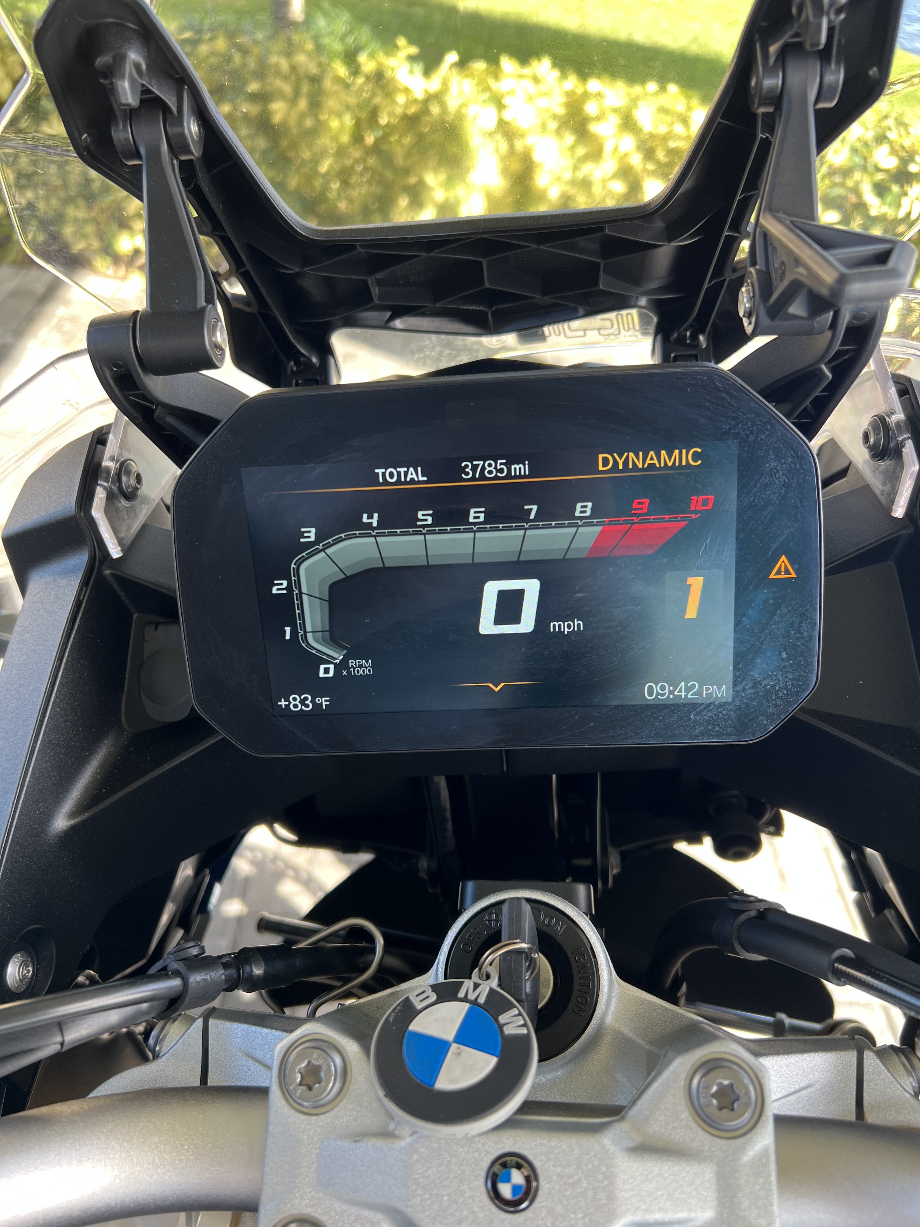 2020 BMW F 850 GS ADVENTURE 850 GS ADVENTURE in Miami Lakes, FL