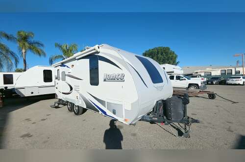 2017 Lance 1995 in ontario CA